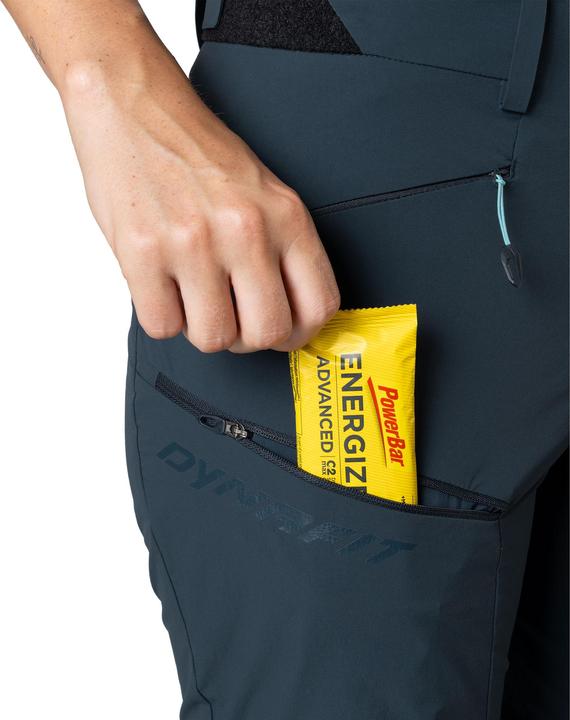 Actual product image Dynafit Transalper Dynastretch Shorts (M)