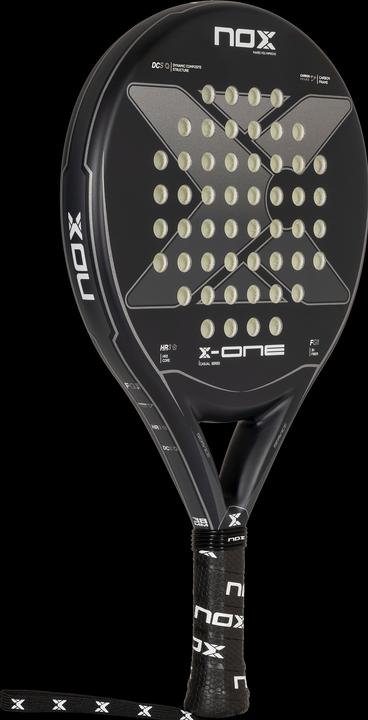 Actual product image Nox X-ONE 2023