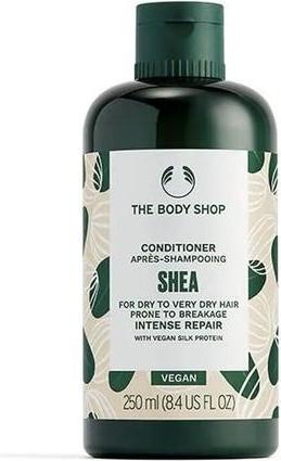 Actual product image Body Shop Conditioner (250 ml)