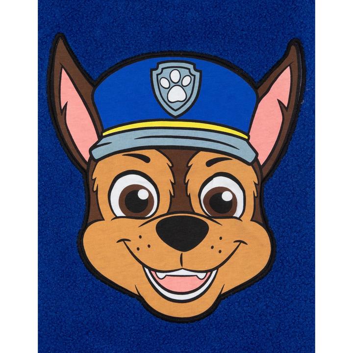 Actual product image Paw Patrol Children's/Kids Chase Long Pyjama Set (122)