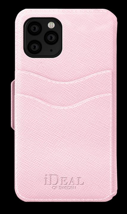 Actual product image iDeal Of Sweden fashion wallet (Apple iPhone 11 Pro)