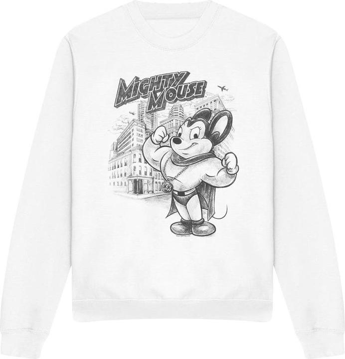 Produktbild Fruit of the Loom Protect & Serve Sweatshirt (XL)