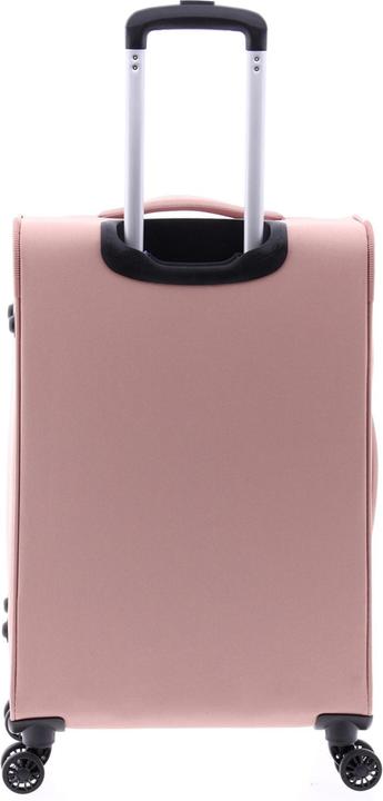 Actual product image Wüsthof 3700 4-wheel trolley 66 cm with expansion fold (66 l)