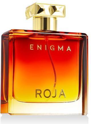 Actual product image Roja Parfums Roja London The Men's Collection Enigma Eau de Parfum (Eau de parfum, 100 ml)