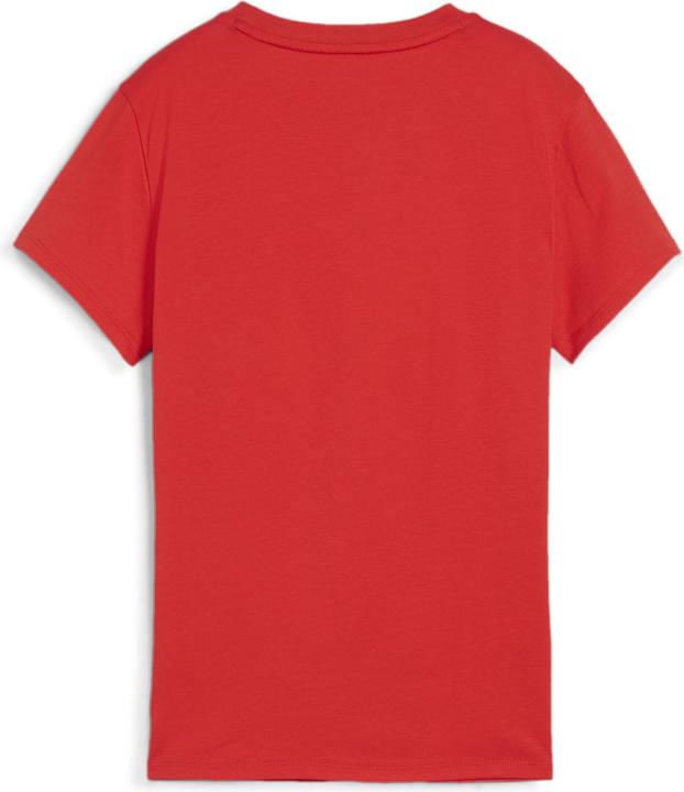 Actual product image Puma teamGOAL Casuals Tee Wmn (M)