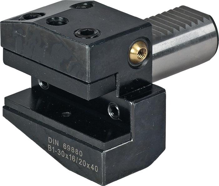 Promat Radialwerkzeughalter B1 DIN 69880