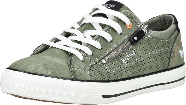 Actual product image Mustang Sneaker (46)
