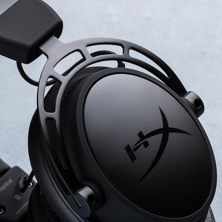 Produktbild HyperX Cloud Alpha (Kabellos)