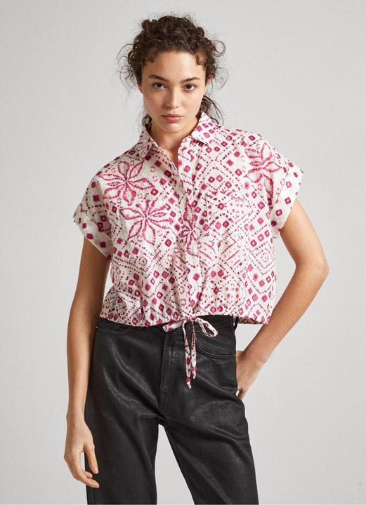 Immagine prodotto Pepe Jeans camicia da dulce (XS)