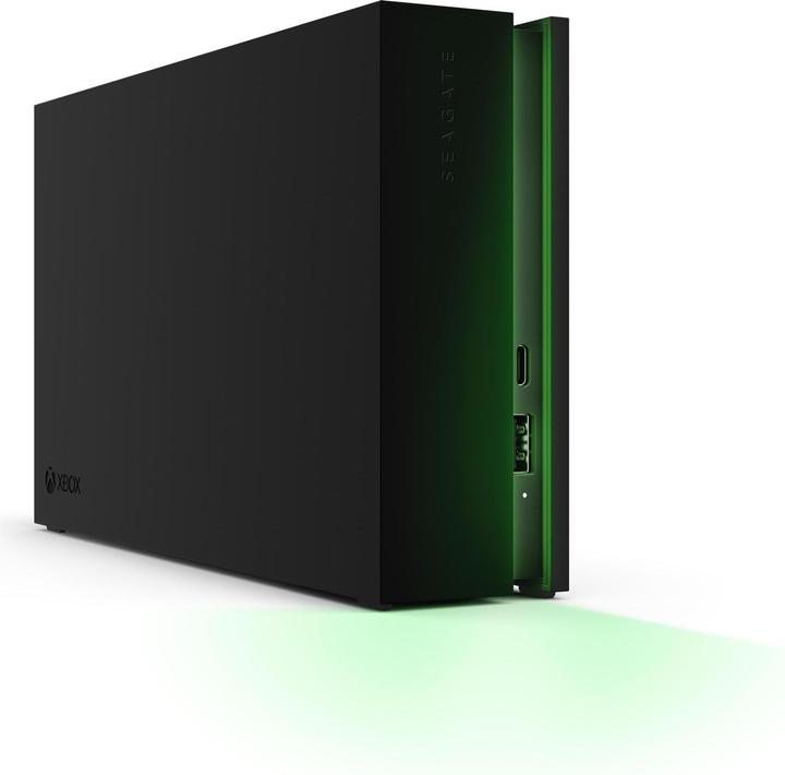 Immagine prodotto Seagate Game Drive Hub for Xbox (8 TB)