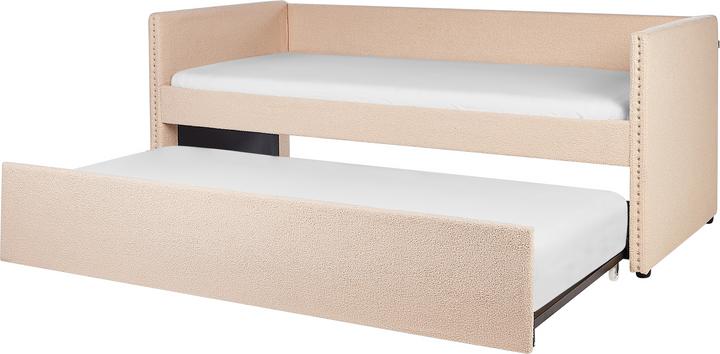 Actual product image Beliani Troyes (90 x 200 cm)