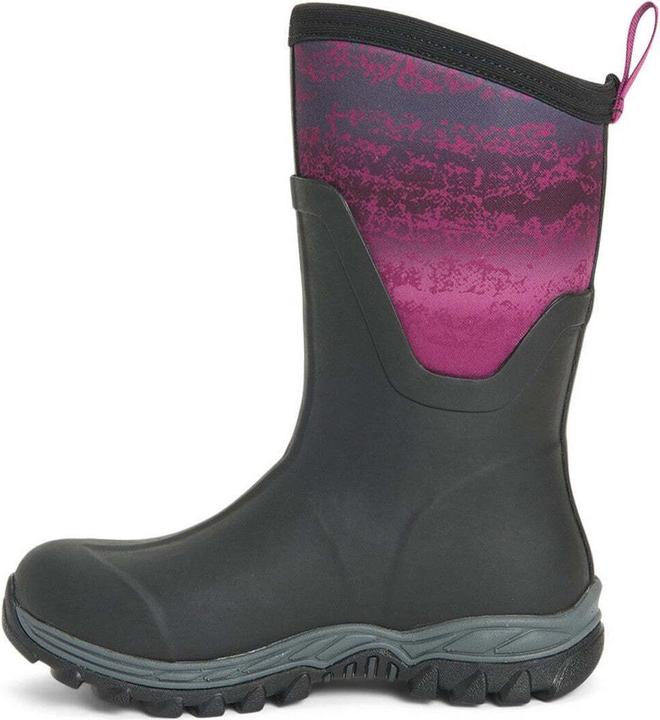 Image du produit Muck Boot Bottes à manche en caoutchouc Arctic Sport Mid (37)