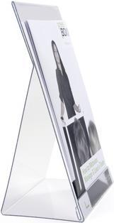 Image du produit Durable Distributeur De Prospectus A4 (A4)