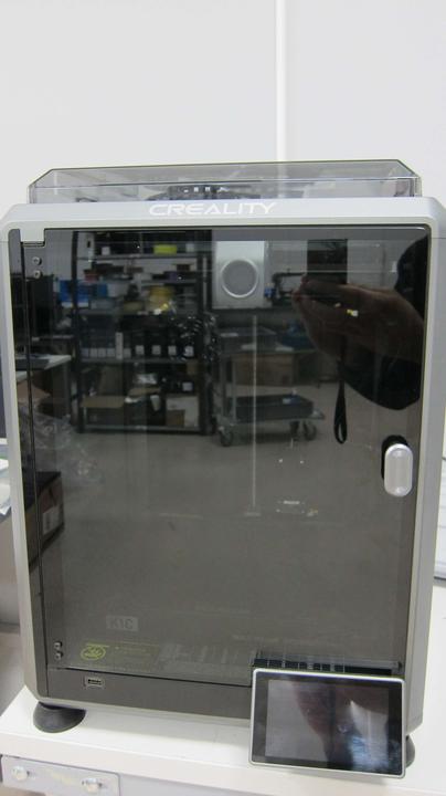Image du produit Creality K1C