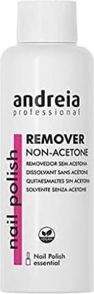 Produktbild Andreia Professional Nail Polish Remover Non-Acetone 100ml