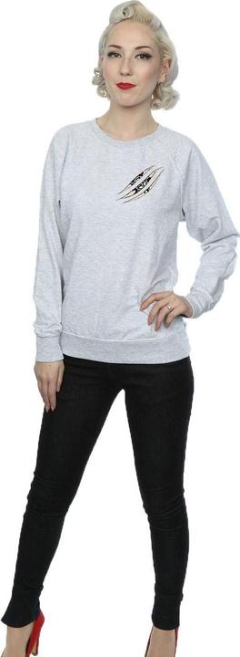 Produktbild Supernatural Symbol Scratch Sweatshirt (L)