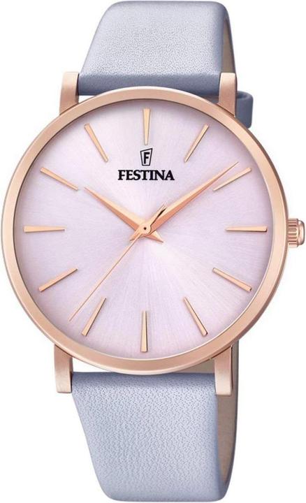 Actual product image Festina Boyfriend (Analogue wristwatch, 38 mm)