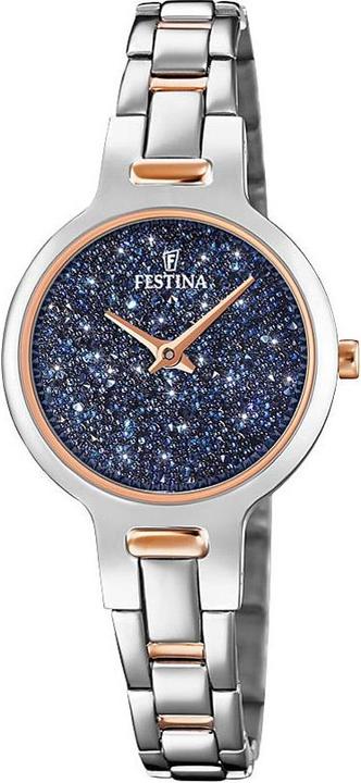 Image du produit Festina Mademoiselle (Montre analogique, 29 mm)