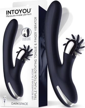 Vibrator