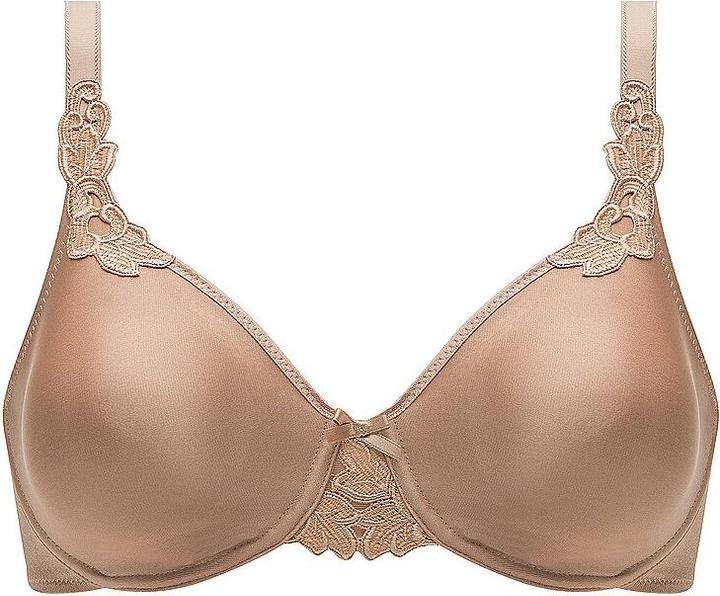 Produktbild Chantelle Schalen-BH "Hedona Molded nude (Einzelpack, 80 D)