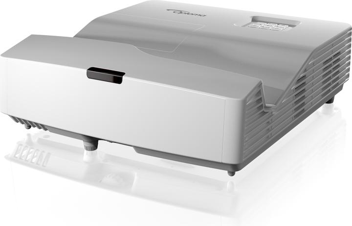 Produktbild Optoma HD35UST (Full HD, 3600 lm, 0.25:1)