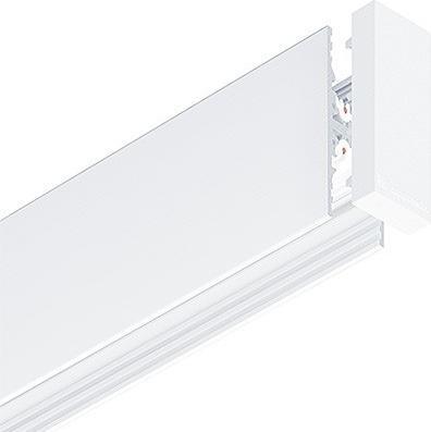 Produktbild Zumtobel Abschlussplatte 22169697