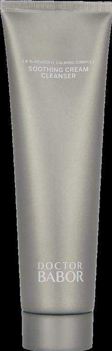 Immagine prodotto Babor Crema detergente lenitiva Sensitive (Crema lavaggio, 150 ml)
