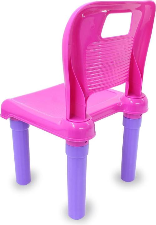 Actual product image Jamara Lets Study (High chair, Kids table)