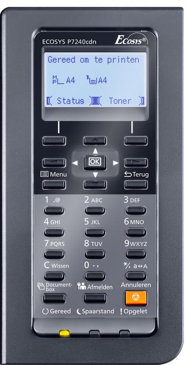 Produktbild Kyocera Ecosys P7240cdn (Laser, Farbe)