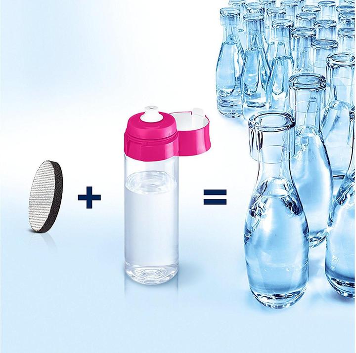 Image du produit Brita Filterflasche (1 l)