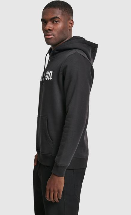 Actual product image Mister Tee Compton Hoody (XS)