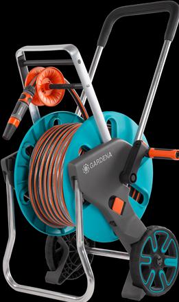 Produktbild Gardena AquaRoll M Easy Set (25 m)