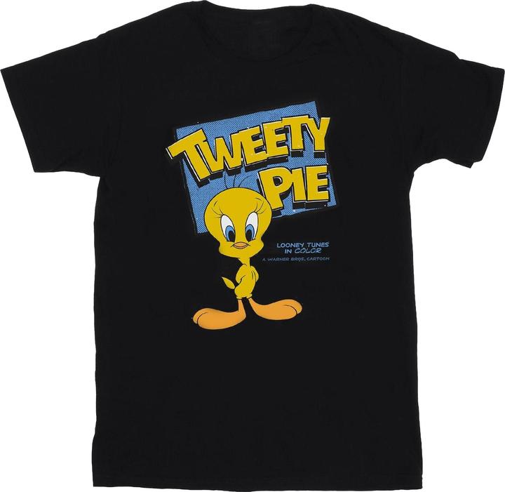 Looney Tunes Tweety Pie TShirt Mädchen