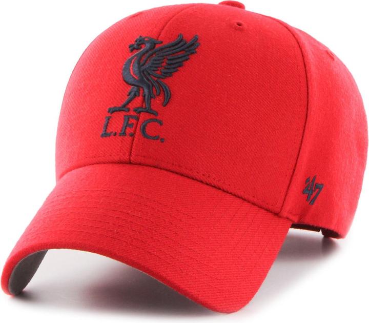 47 Brand Relaxed Fit FC Liverpool (One Size)