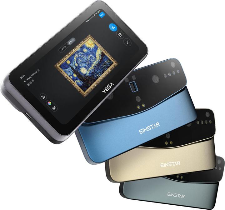 Image du produit Shining 3D Einstar Vega