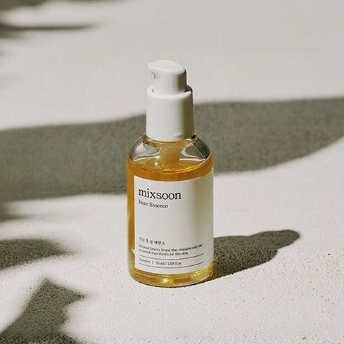 Actual product image Mixsoon Bean Essence (50 ml)