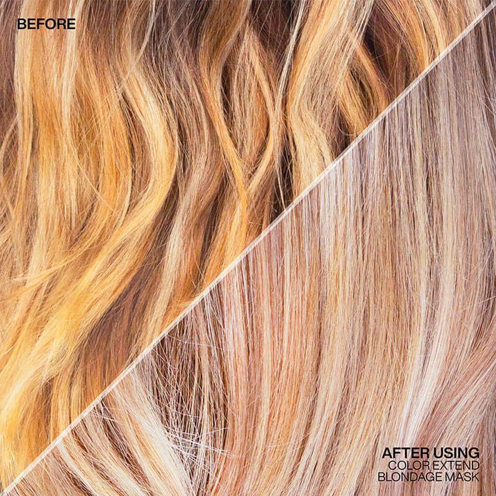 Image du produit Redken Color Extend Blondage (250 ml)
