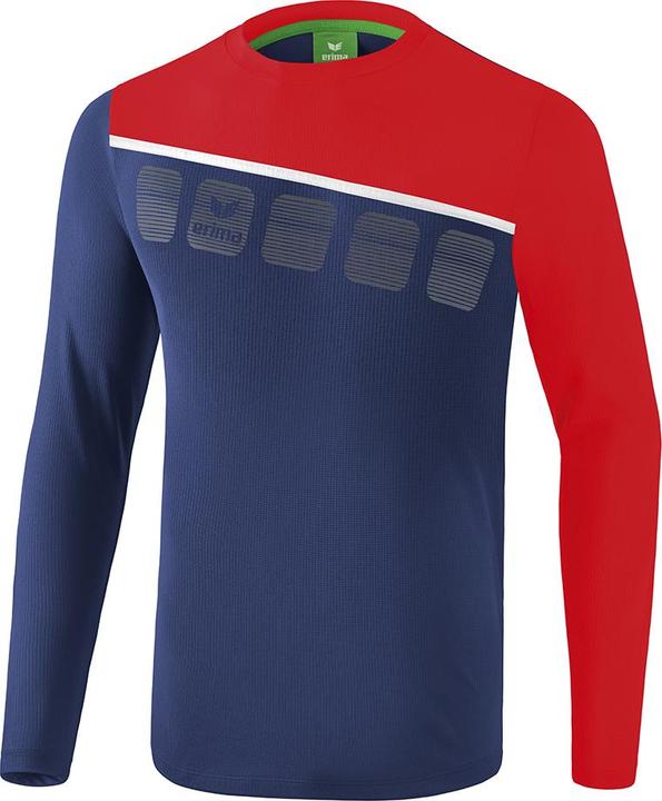 Image du produit Erima 5-C LONGSLEEVE (S)