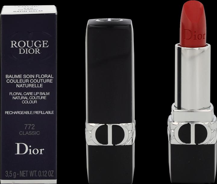 Image du produit Dior Rouge Contour (772)
