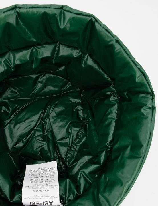 Actual product image Aspesi Hat (S)