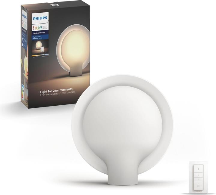Immagine prodotto Philips Tinta Felicità di base (806 lm, E27)