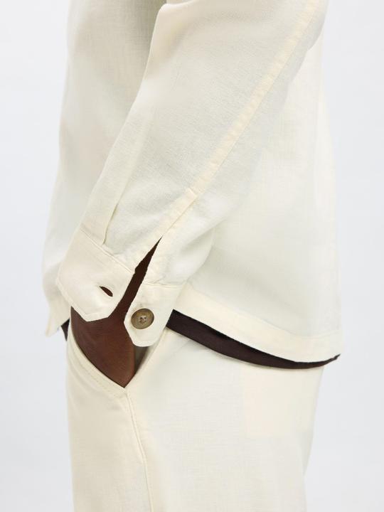 Immagine prodotto Selected Homme Langarm Overshirt (XL)