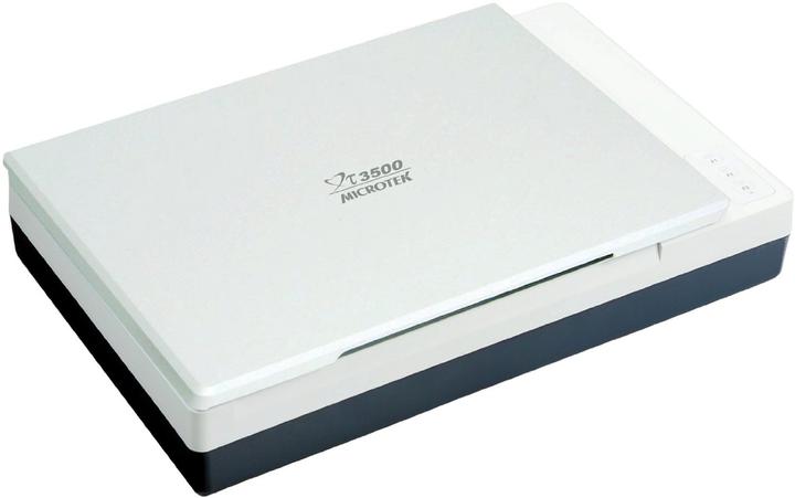 Microtek Xt-3500 (USB)
