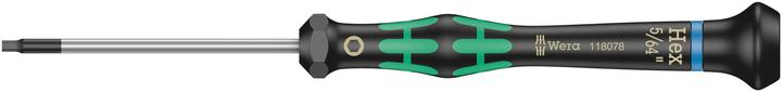 Produktbild Wera 2054 Hex-Plus 5/64" x 60 mm (Innensechskant)