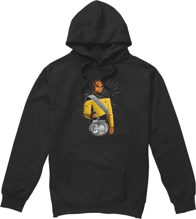 30 Kapuzenpullover (L)