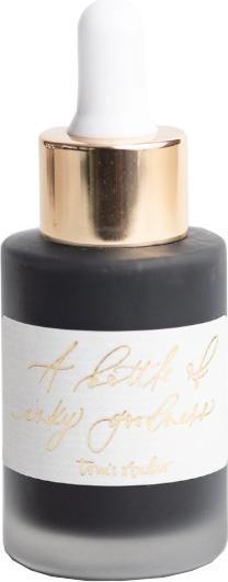 Tom's Studio Tinte Moon Grey 30ml (Tintenfass)