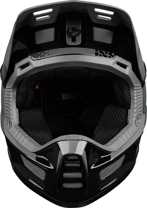 Actual product image iXS Helmet Xult DH (59 cm, ml)