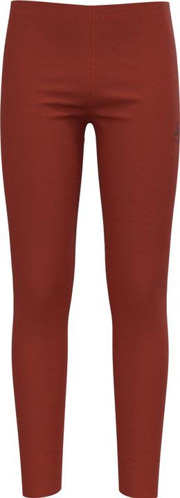 Actual product image Odlo BL BOTTOM long MERINO 200 KIDS (152)