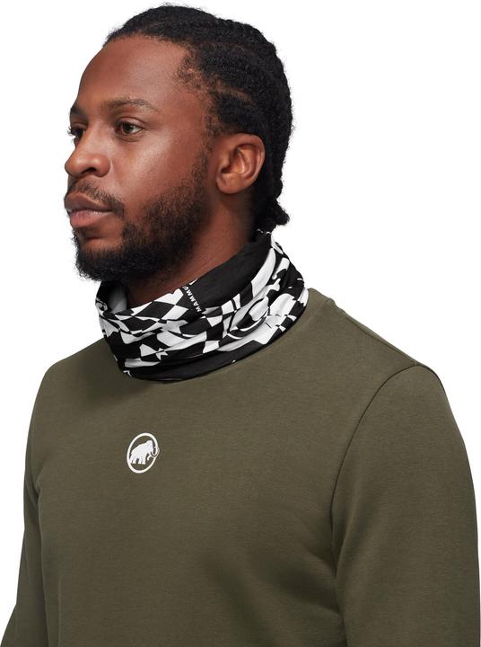 Image du produit Mammut Couvre-cou Scrambled