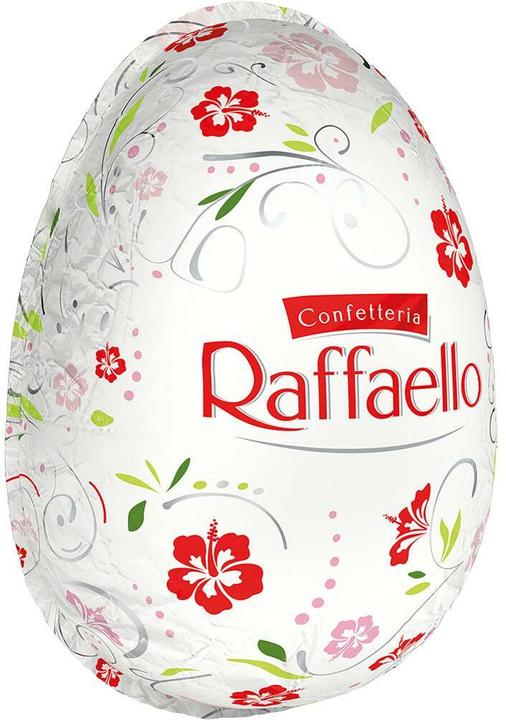 Ferrero Uovo di Raffaello a Pasqua (100 g)
